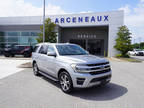 2022 Ford Expedition Silver, 40K miles