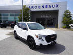2022 GMC Terrain White, 41K miles