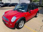 2006 MINI Cooper Convertible