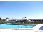 Nw St St Apt A, Tamarac, Condo For Rent