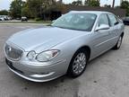 2009 Buick LaCrosse For Sale