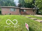 W Lave / Ave Unit,crawfordsville, Home For Rent