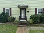 Pearl St Unit,stoughton, Flat For Rent