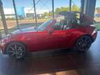 2024 Mazda MX-5 Miata RF Grand Touring
