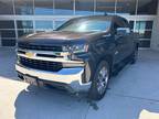 2019 Chevrolet Silverado 1500 LT Texas Edition