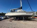 1992 Hunter 35.5 Legend Boat for Sale