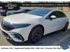 2023 Mercedes-Benz EQS 580 4MATIC