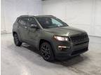 2021 Jeep Compass 80th Special Edition