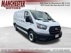 2020 Ford Transit-150 Base