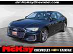 2023 Audi A6 3.0T Premium Plus quattro