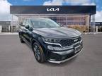 2022 Kia Sorento Plug-In Hybrid SX