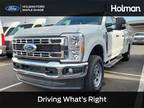 2024 Ford F-350SD XL