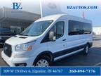 2021 Ford Transit-350 XLT