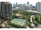 Brickell Key Dr Apt,miami, Condo For Rent