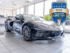 2024 Chevrolet Corvette Stingray 3LT