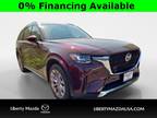 2024 Mazda CX-90 3.3 Turbo Premium Plus