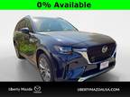 2024 Mazda CX-90 3.3 Turbo Premium Plus