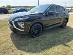 2024 Mitsubishi Eclipse Cross LE