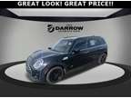 2023 MINI Cooper S Clubman