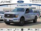 2022 Ford F-150 XLT 4-Door SuperCrew
