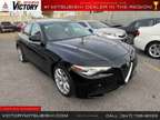 2021 Alfa Romeo Giulia Ti