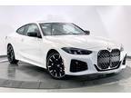 2025 BMW 4 Series 430i xDrive