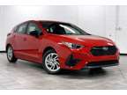 2024 Subaru Impreza Base