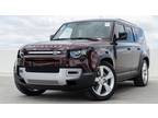 2024 Land Rover Defender 130 S