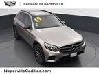 2019 Mercedes-Benz GLC GLC 300