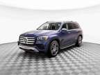 2025 Mercedes-Benz GLS GLS 450 4MATIC