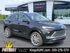 2025 Buick Encore GX Avenir