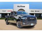 2025 Ram 1500 Laramie Retail "NT"