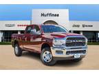 2024 Ram 2500 Tradesman Retail "NT"