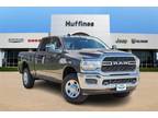 2024 Ram 2500 Tradesman Retail "NT"