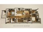 Station Lane - 3C 2 Bedroom 2 Bath (NF) 2nd-3rd Floor