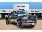 2024 Ram 2500 Big Horn Retail "NT"