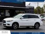 2017 INFINITI QX60 for sale