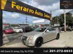 2014 Cadillac CTS for sale