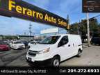 2017 Chevrolet City Express for sale