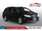 2017 Honda Odyssey for sale