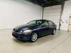 2006 Lexus GS for sale