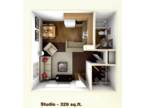 215 Bayview Apartments - Studio