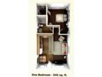 215 Bayview Apartments - 1bd, 1bth