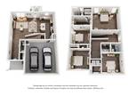 Overlook at Palisades - Rosewood F