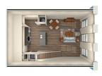 Newry Mill - H - Loft