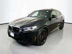 2022 BMW X4 M40i