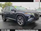 2024 Hyundai Tucson Plug-in Hybrid Limited