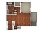 The Grand at 150 - 1 Bedroom