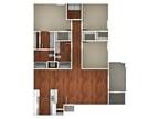 The Grand at 150 - 3 Bedroom