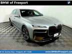 2024 BMW i7 xDrive60